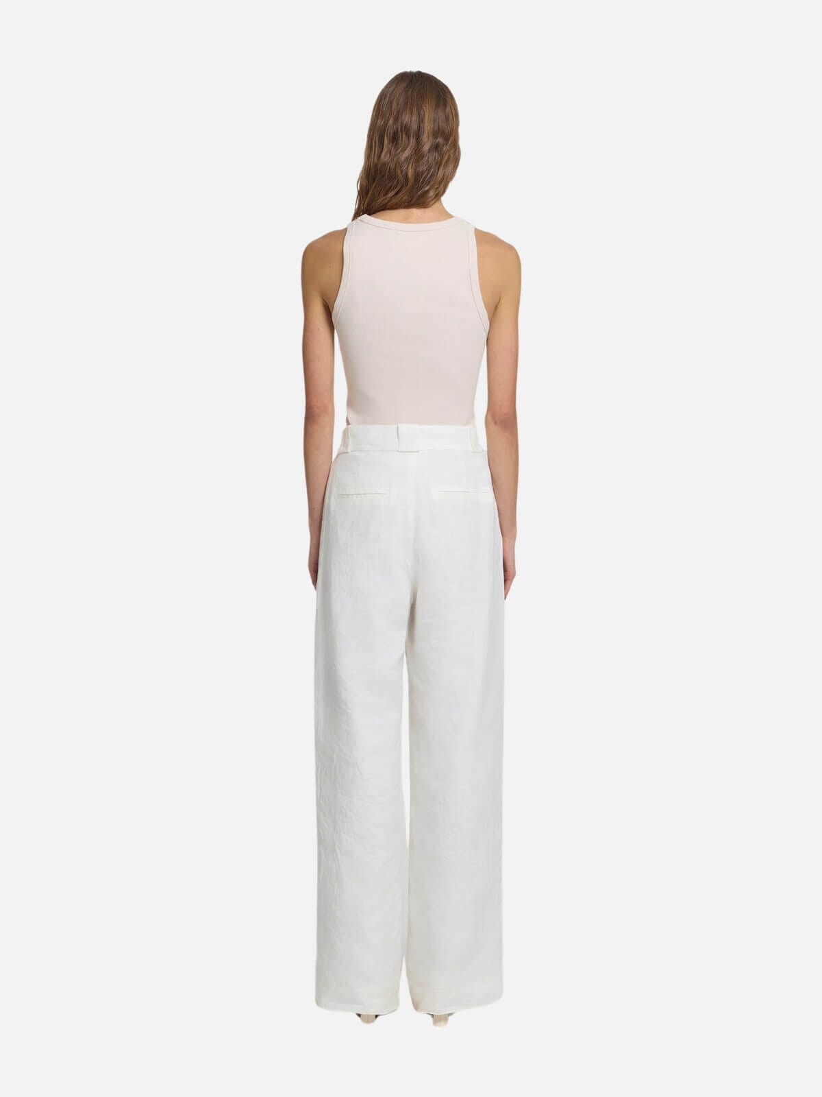 VWXX Horizon Tank - Natural Tops Viktoria & Woods