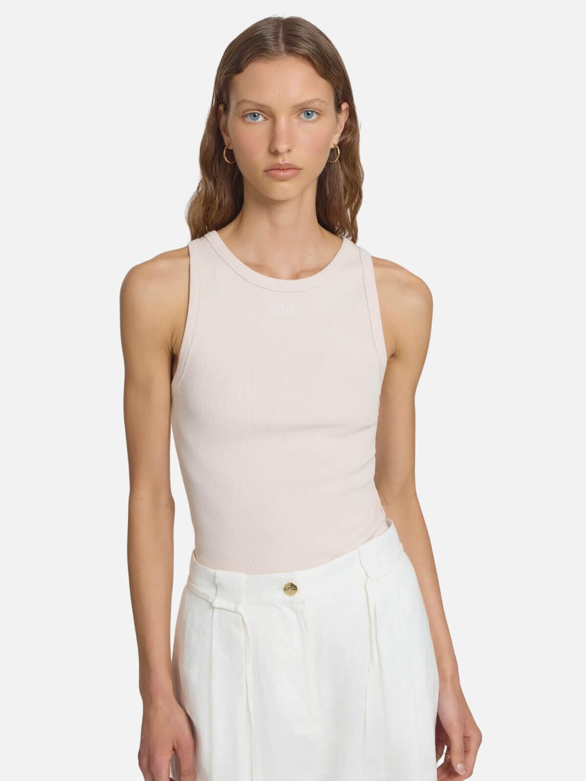 VWXX Horizon Tank - Natural Tops Viktoria & Woods
