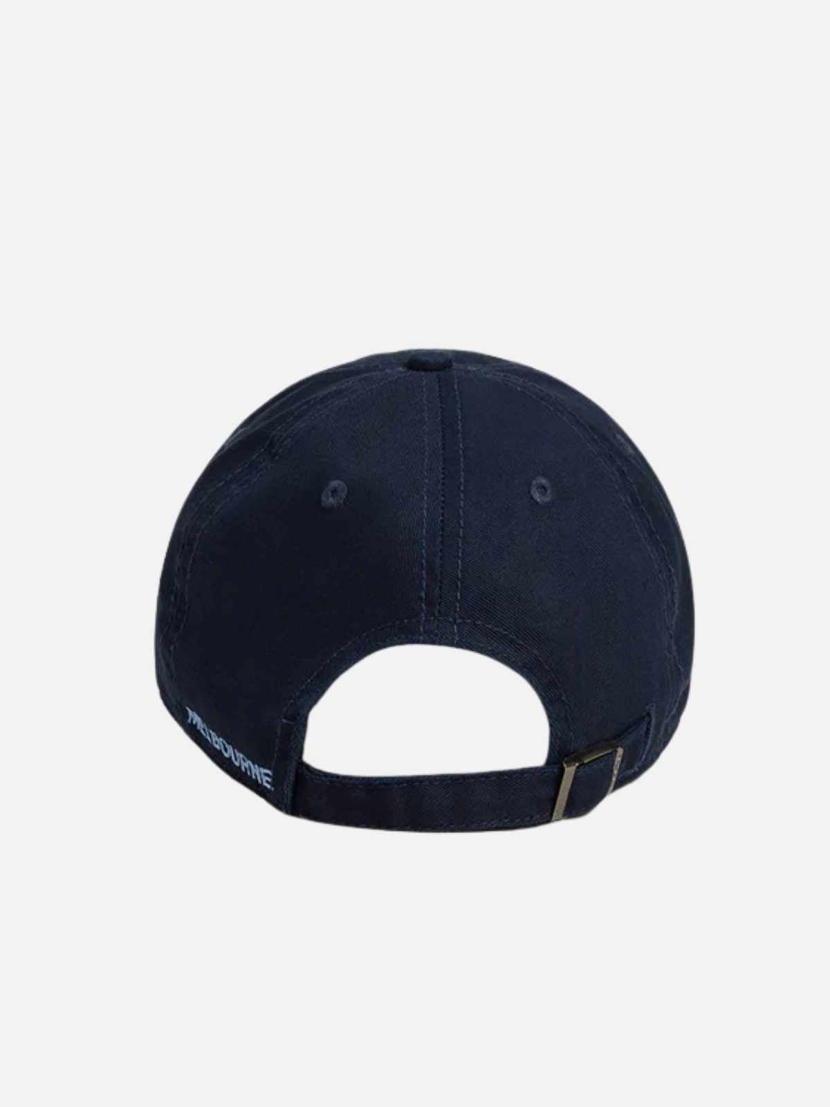 Woods Cap - Midnight Navy