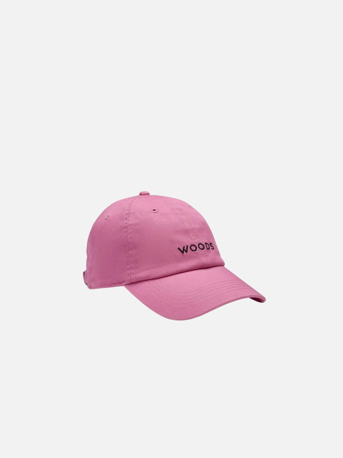 Woods Cap - Pink