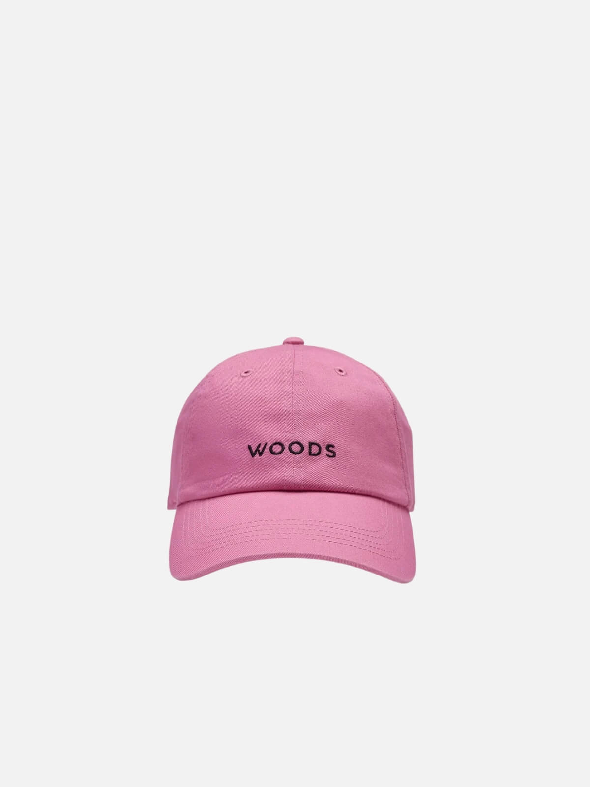 Woods Cap - Pink