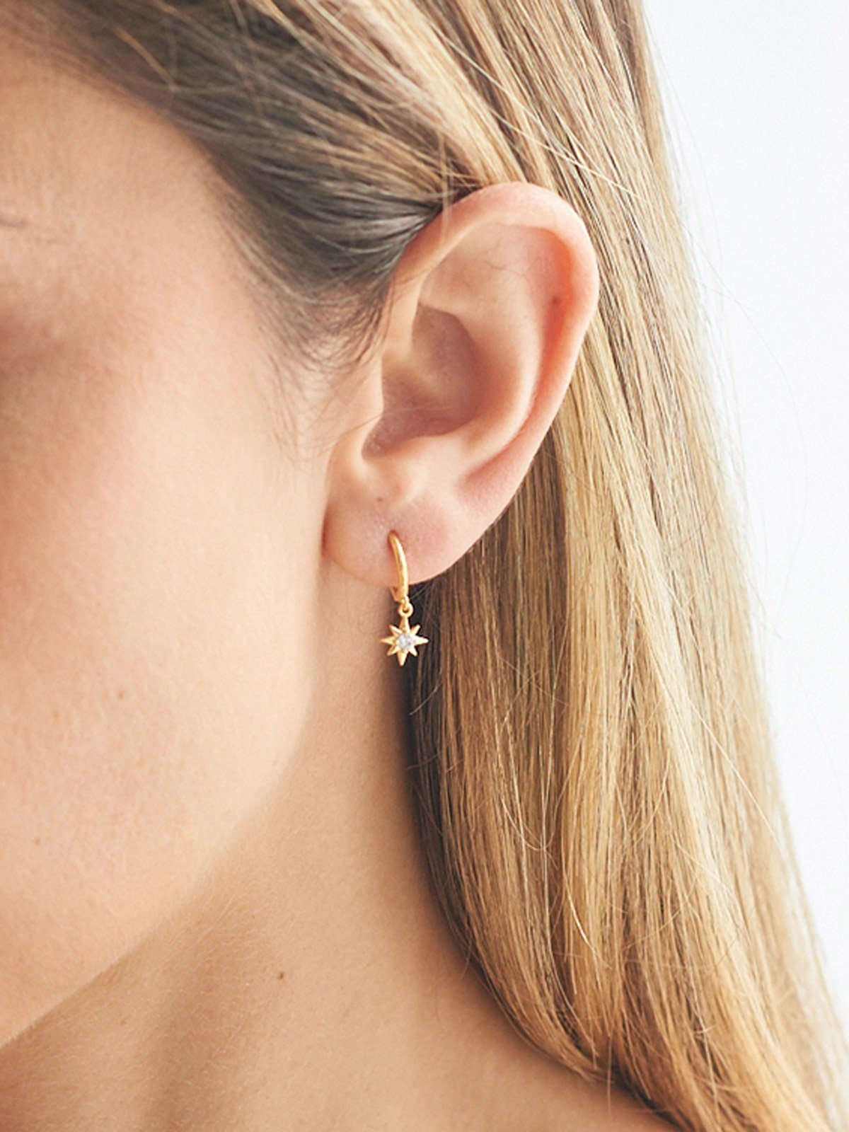 Jolie & Deen Zara Sleeper | Perlu