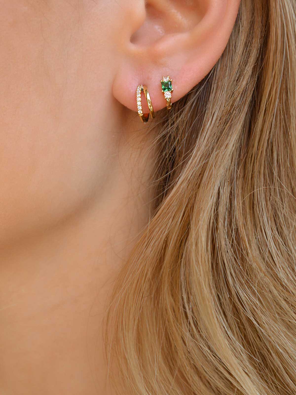 Liz Sleepers Accessories Jolie & Deen