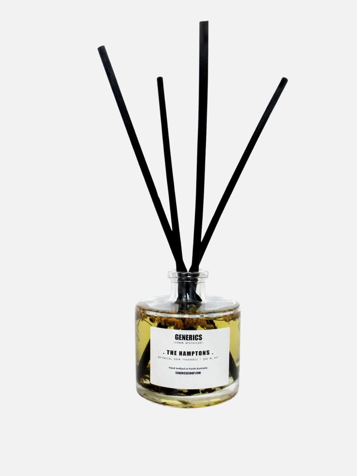 Diffuser 200ml Homewares Generics The Hamptons 