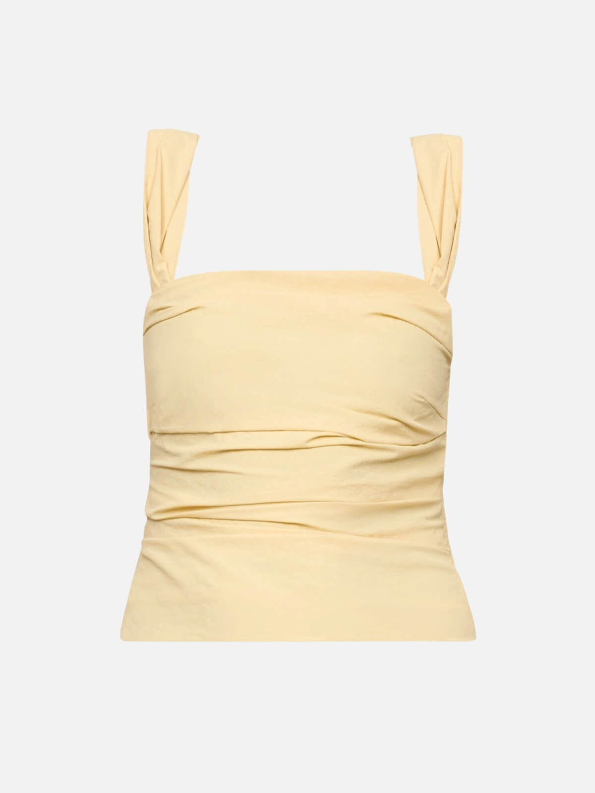 Maeve Top - Limon