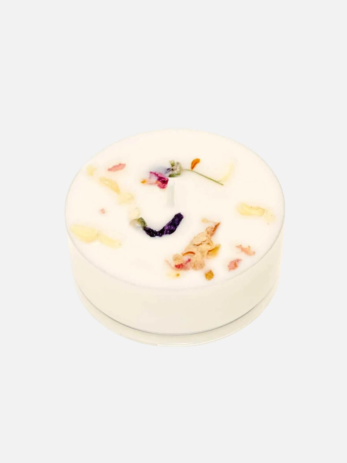 Maxi Tea Light Candle Candles Generics Flowerbomb 