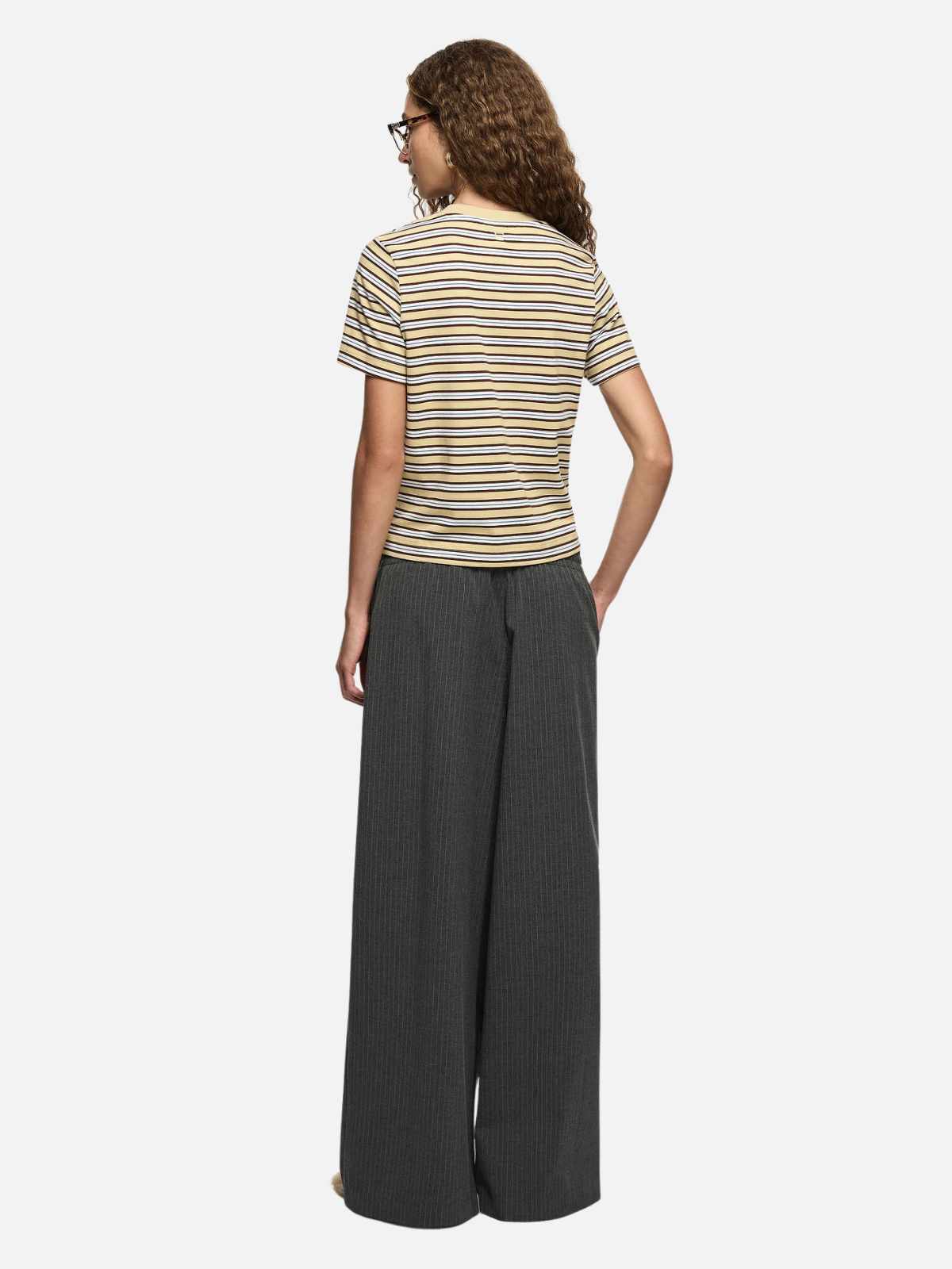 Suki Tee - Cream