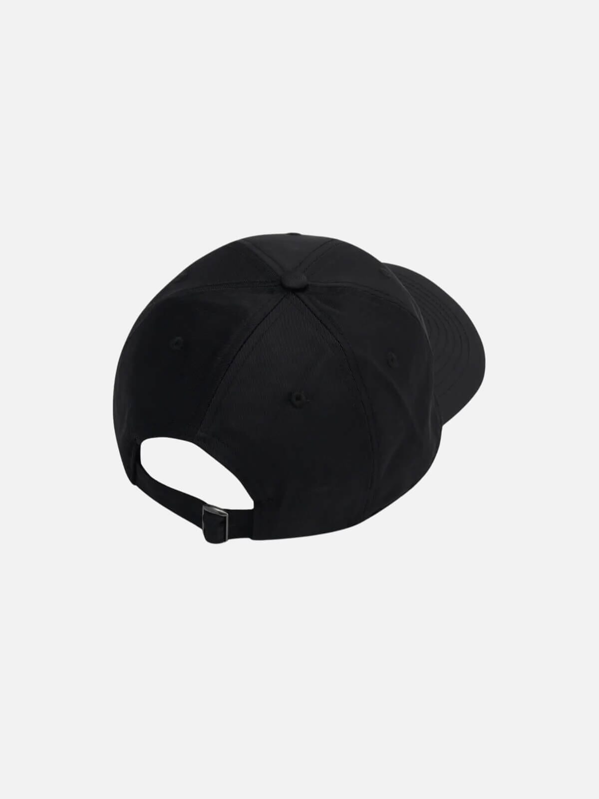 Faline Cap - Black Hats Camilla and Marc 