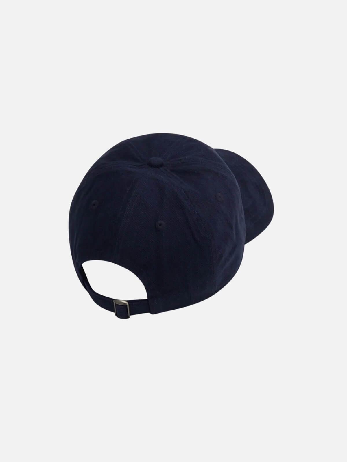 Tessa Cap - Navy Hats Camilla and Marc 