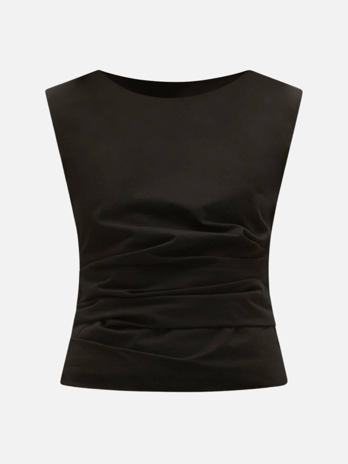 Bowie Top - Black