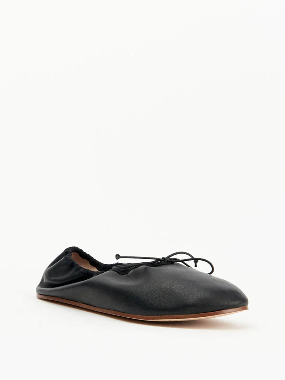 Kora Black Tumble