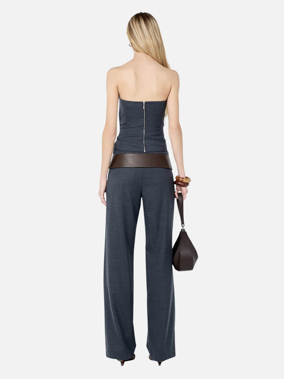 Ellis Straight Leg Pant