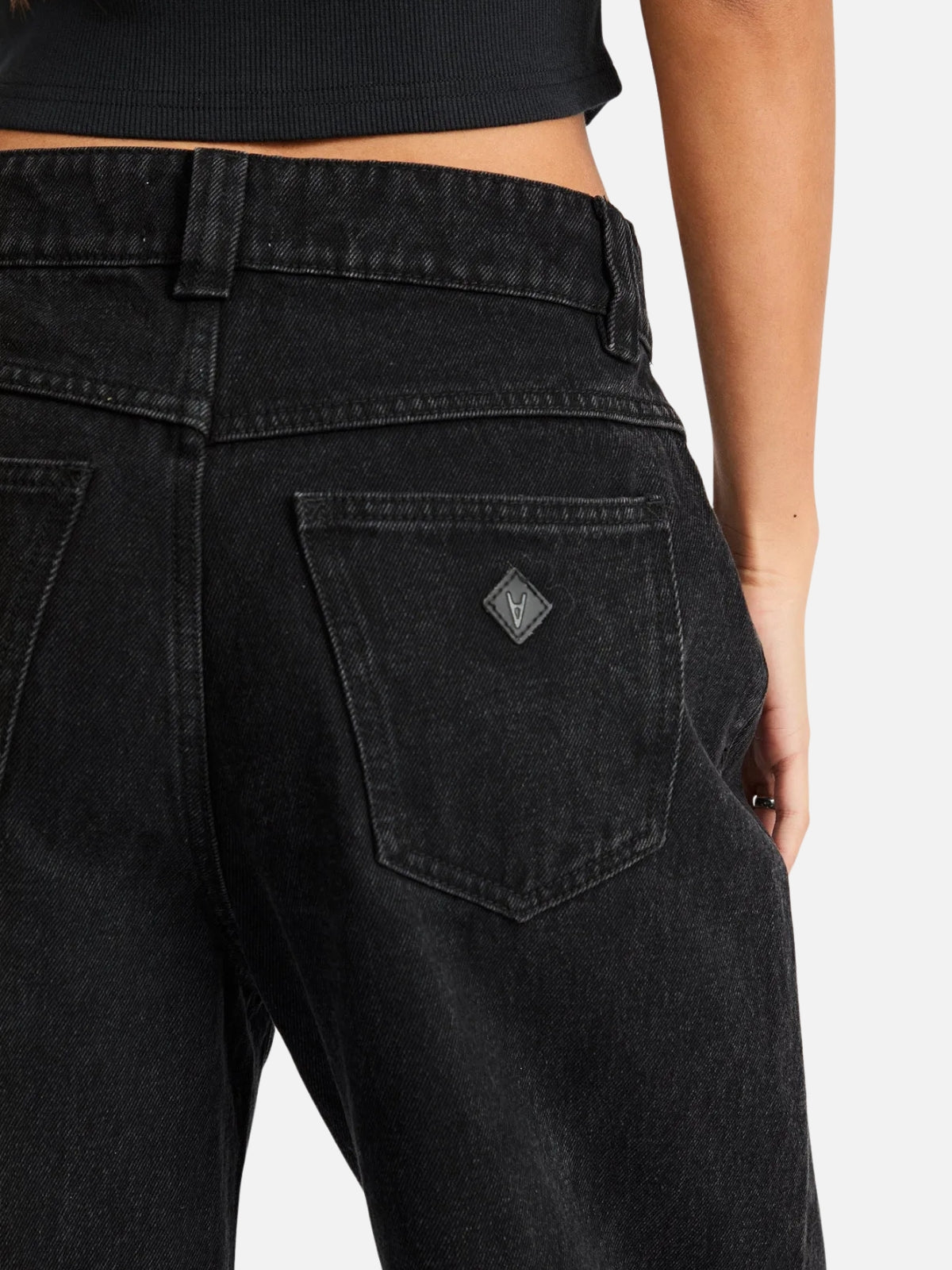 94 Baggy Heidi Recycled