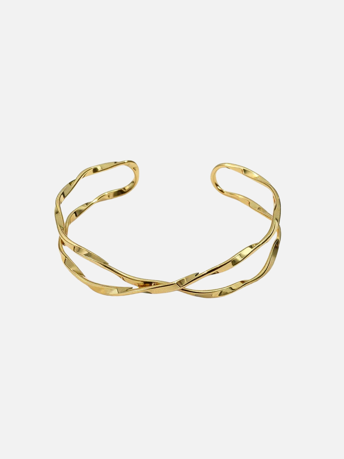 Ida Bracelet - Gold