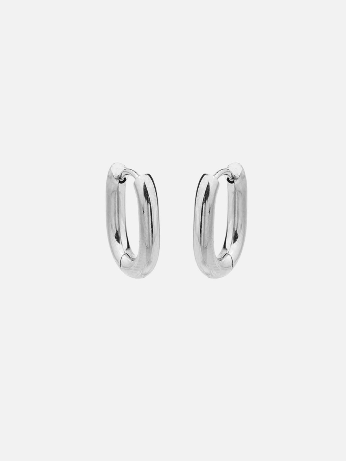 Kat Sleepers - Silver