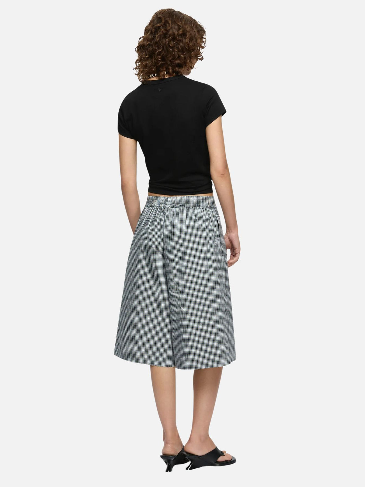 Laurel Shorts - Blue