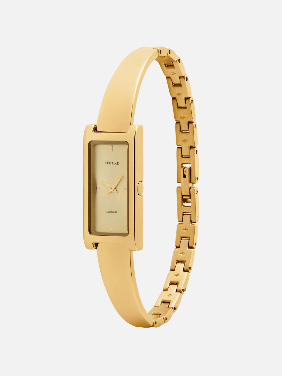 Mara Watch | Gold | 18K Gold