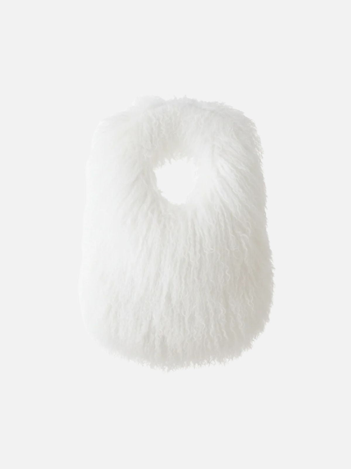 Manhattan Bag - Cloud Dancer