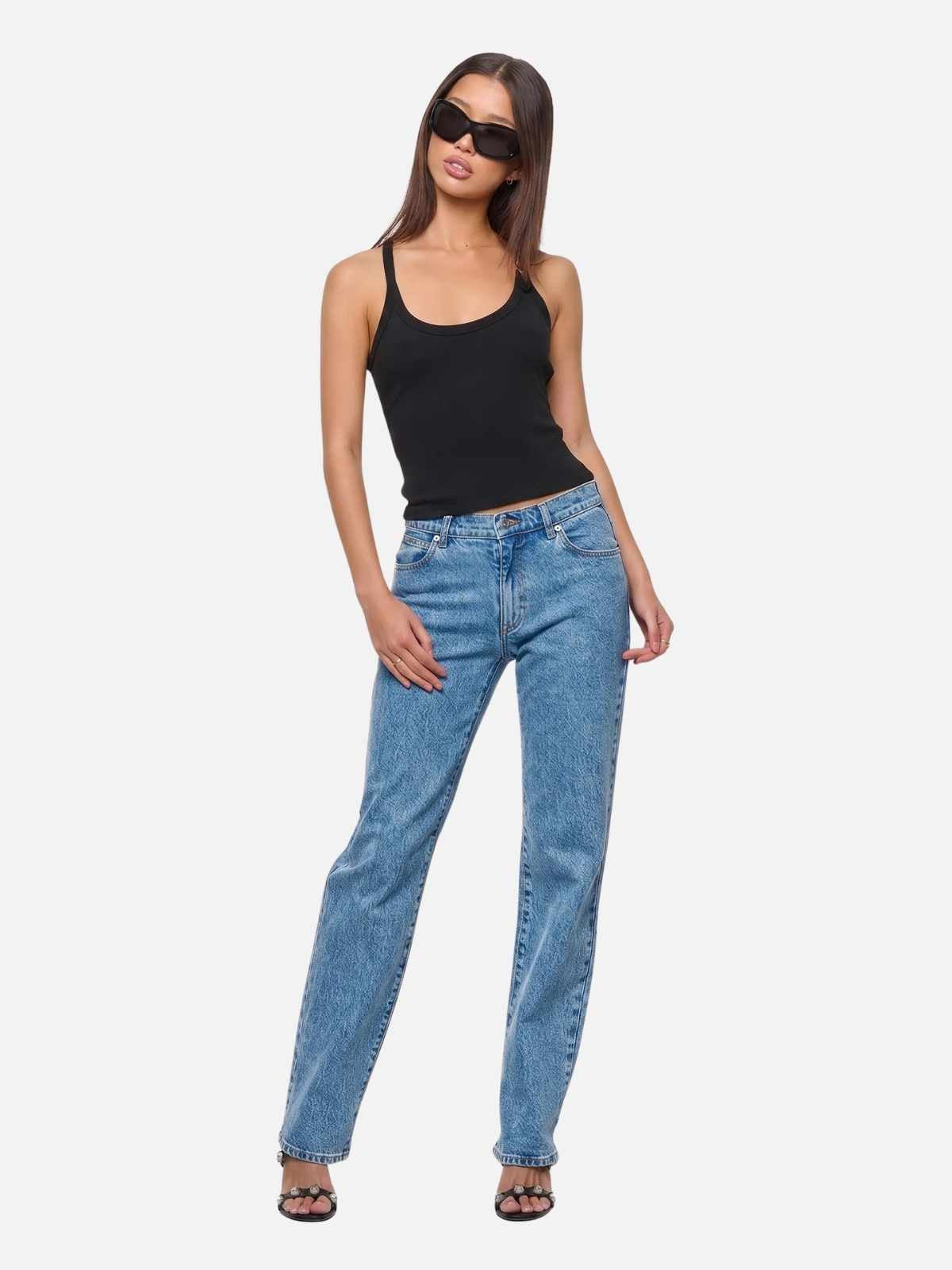 95 Mid Straight - Debbie