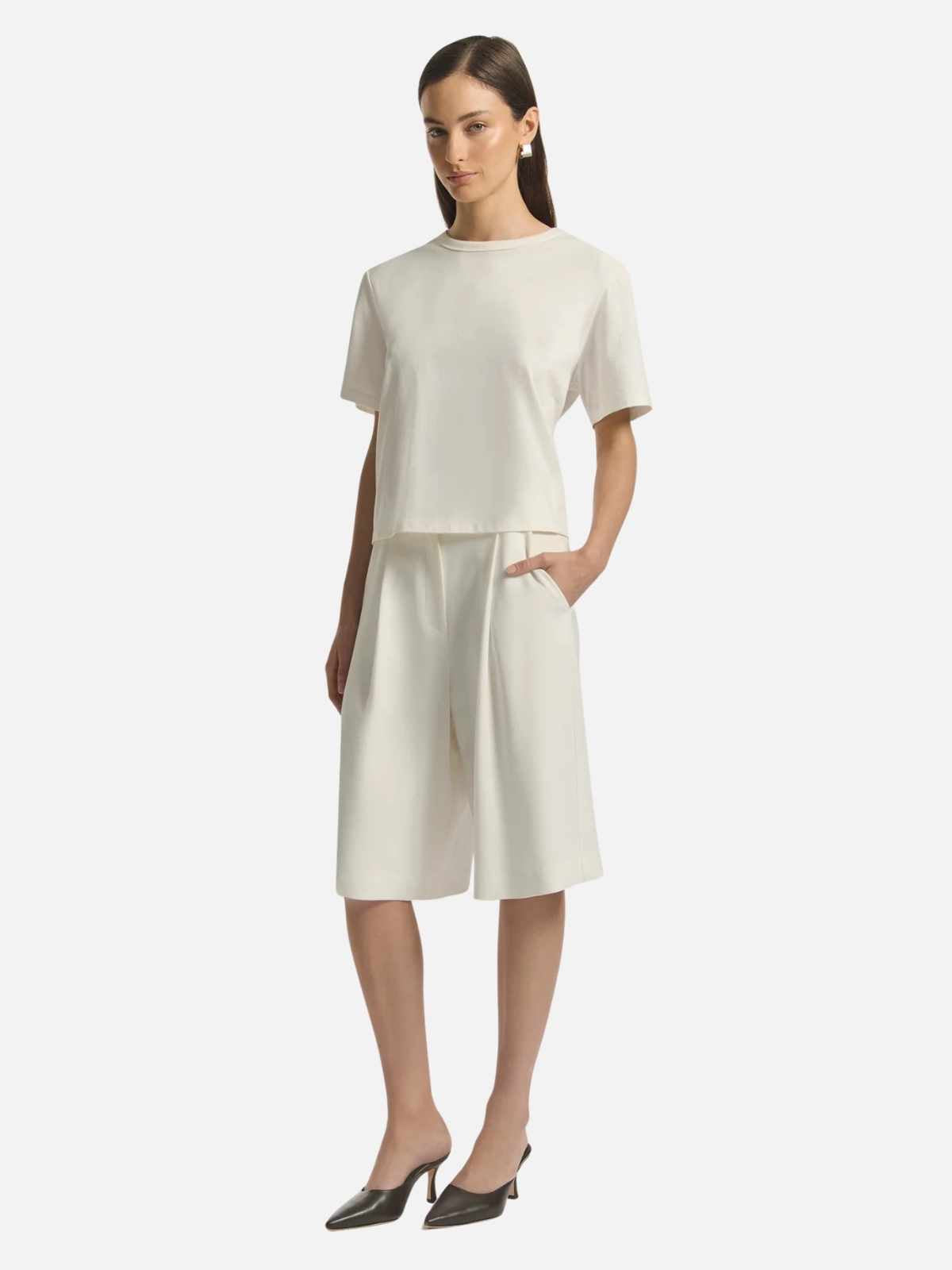 Monologue Short - Ivory