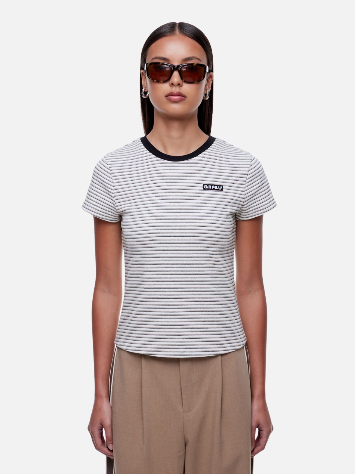 Penny Baby Tee - Clara