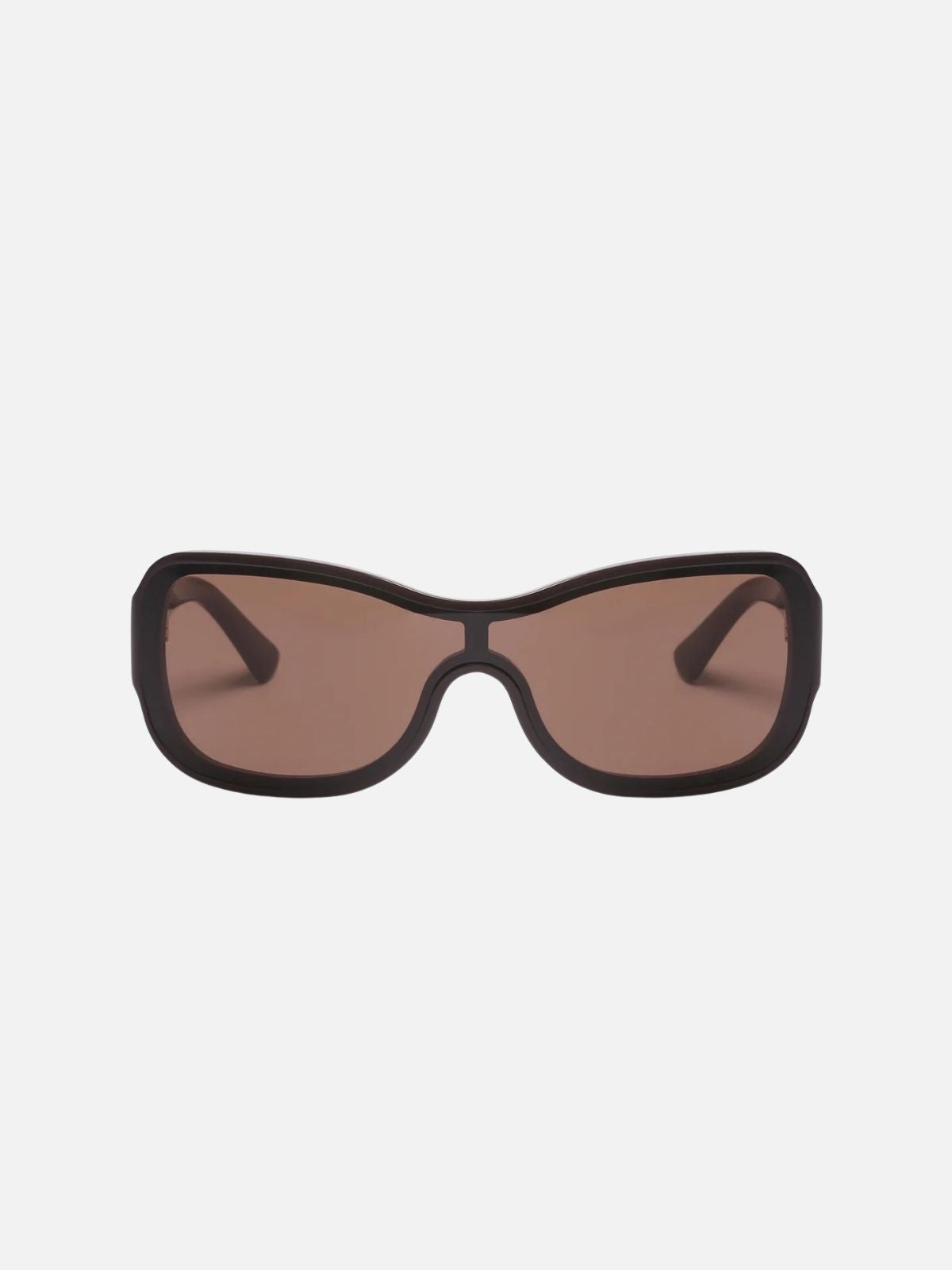 REINA - Brown