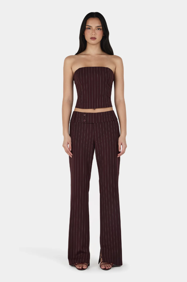 Yolanda Suit Pant