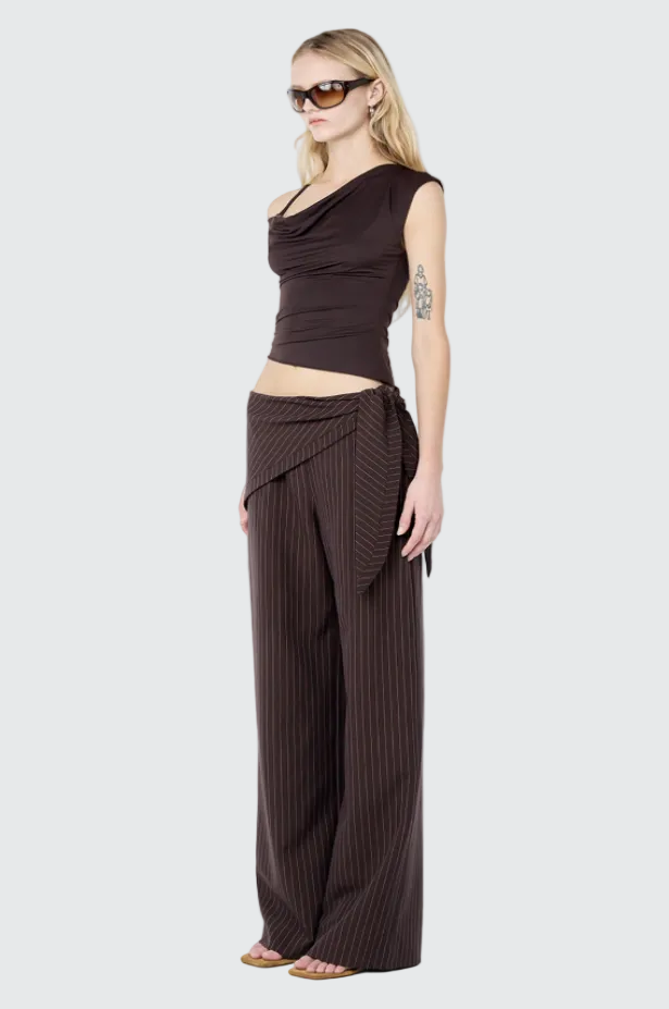 Andre Overlay Pant