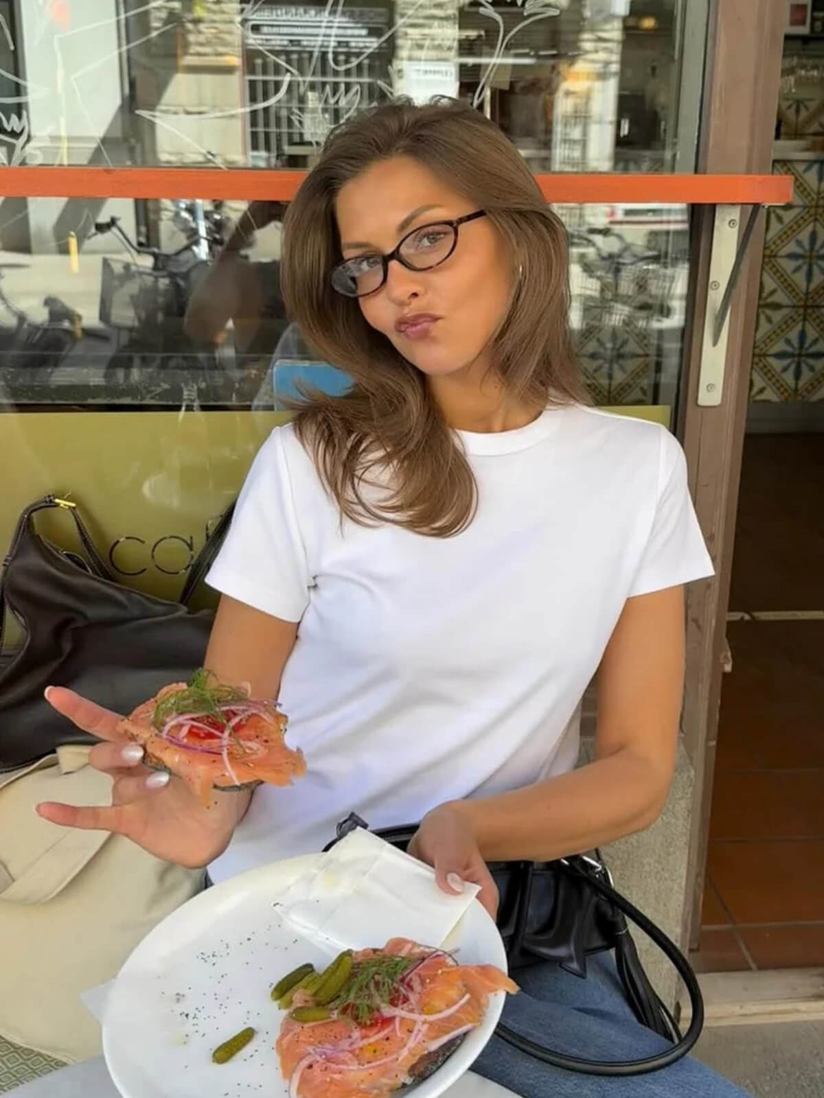 Silon Black Blue Light