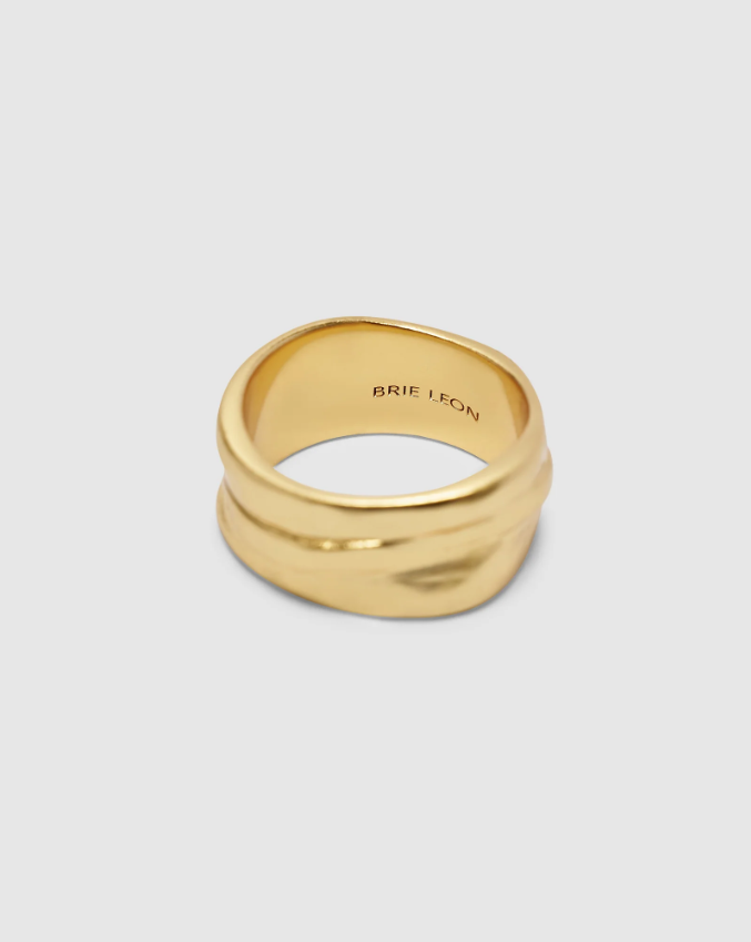 Sloane Ring - Gold