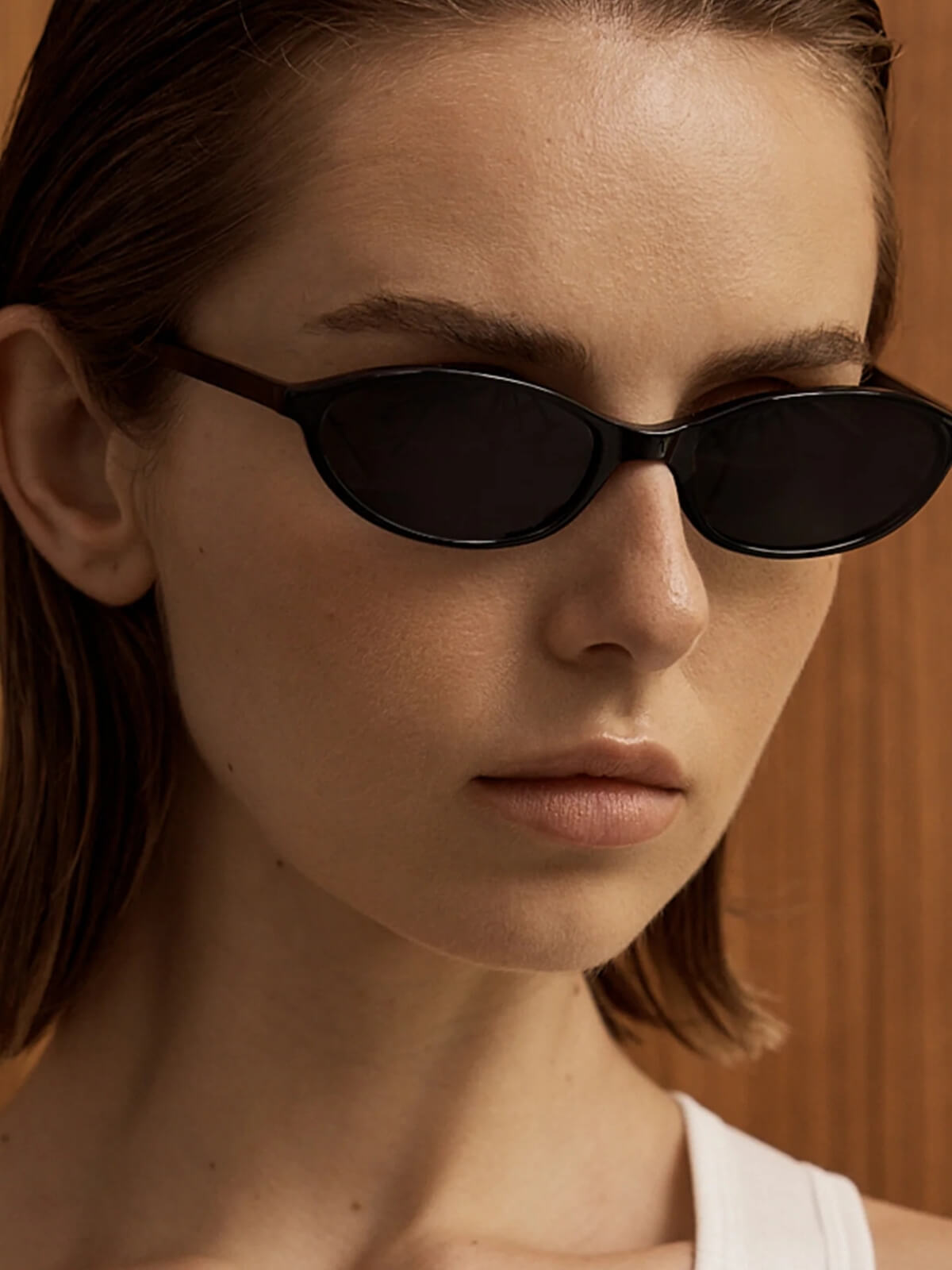 Zulu Black Polarised