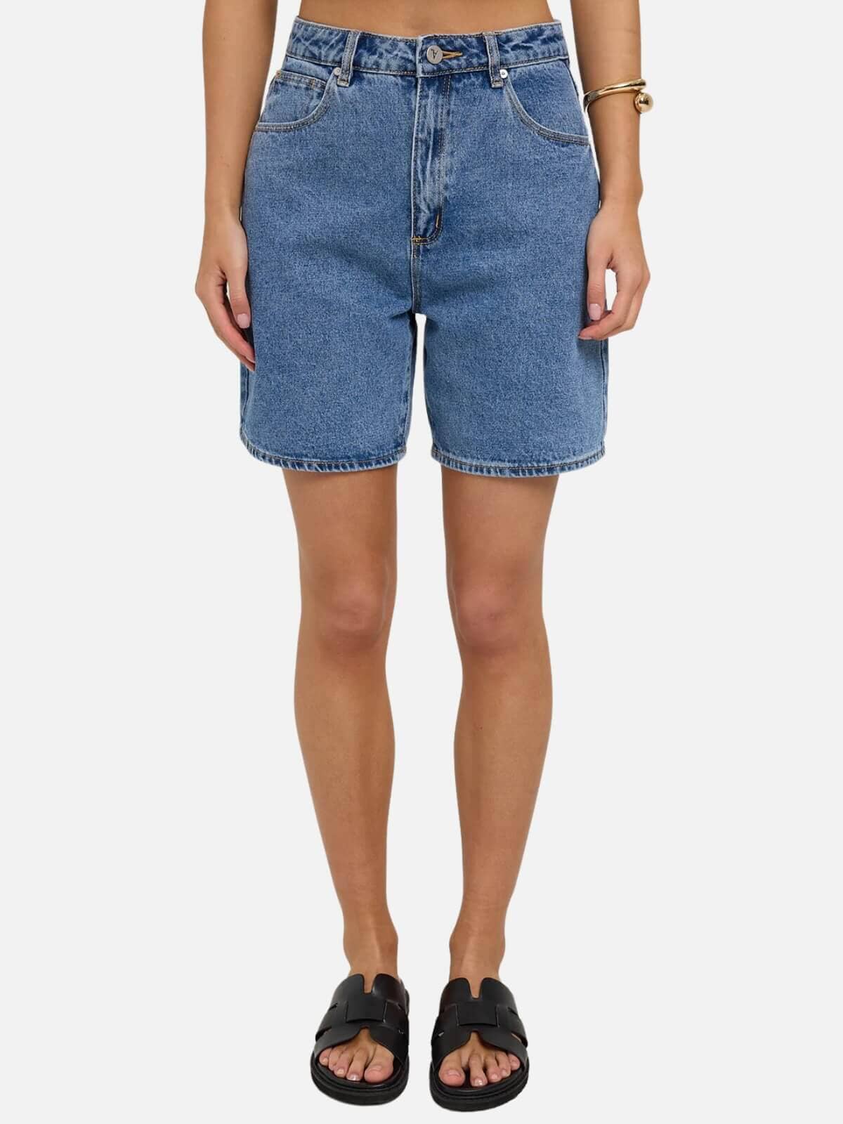 Carrie Short - Naomi Shorts Abrand 