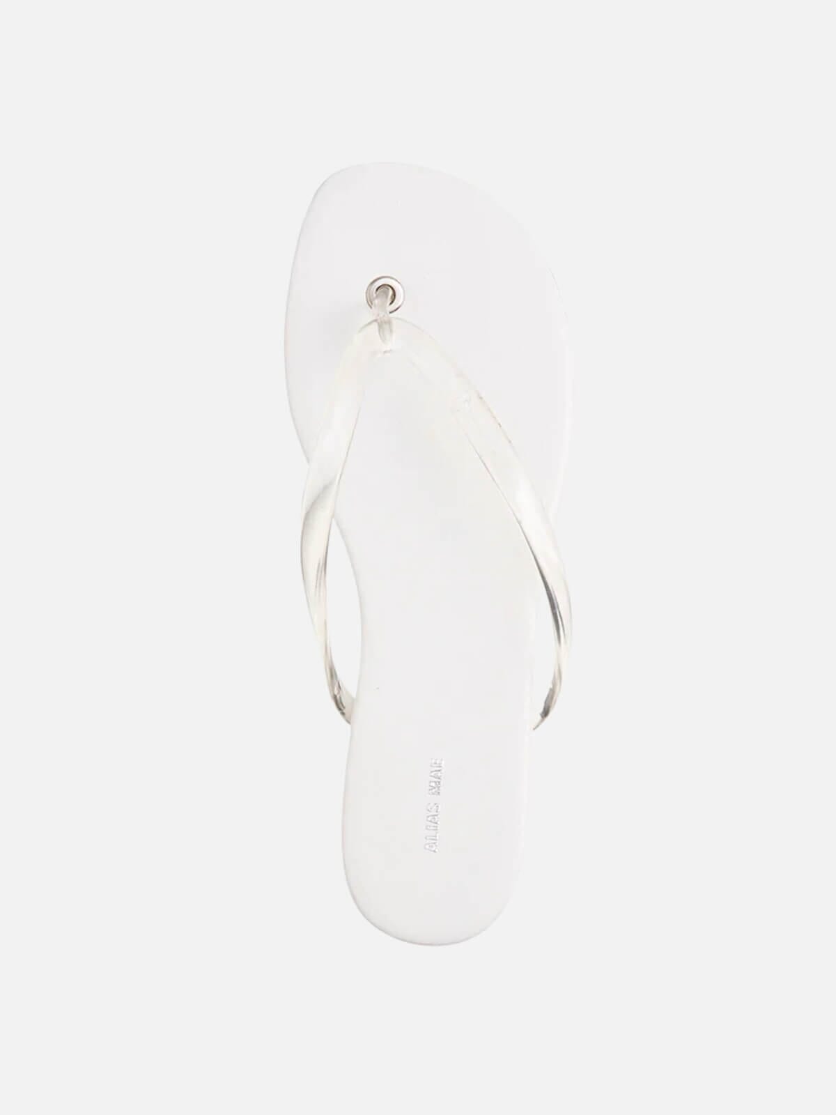 Henry - White Shoes Alias Mae 