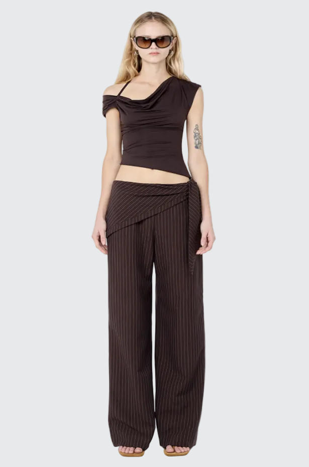 Andre Overlay Pant