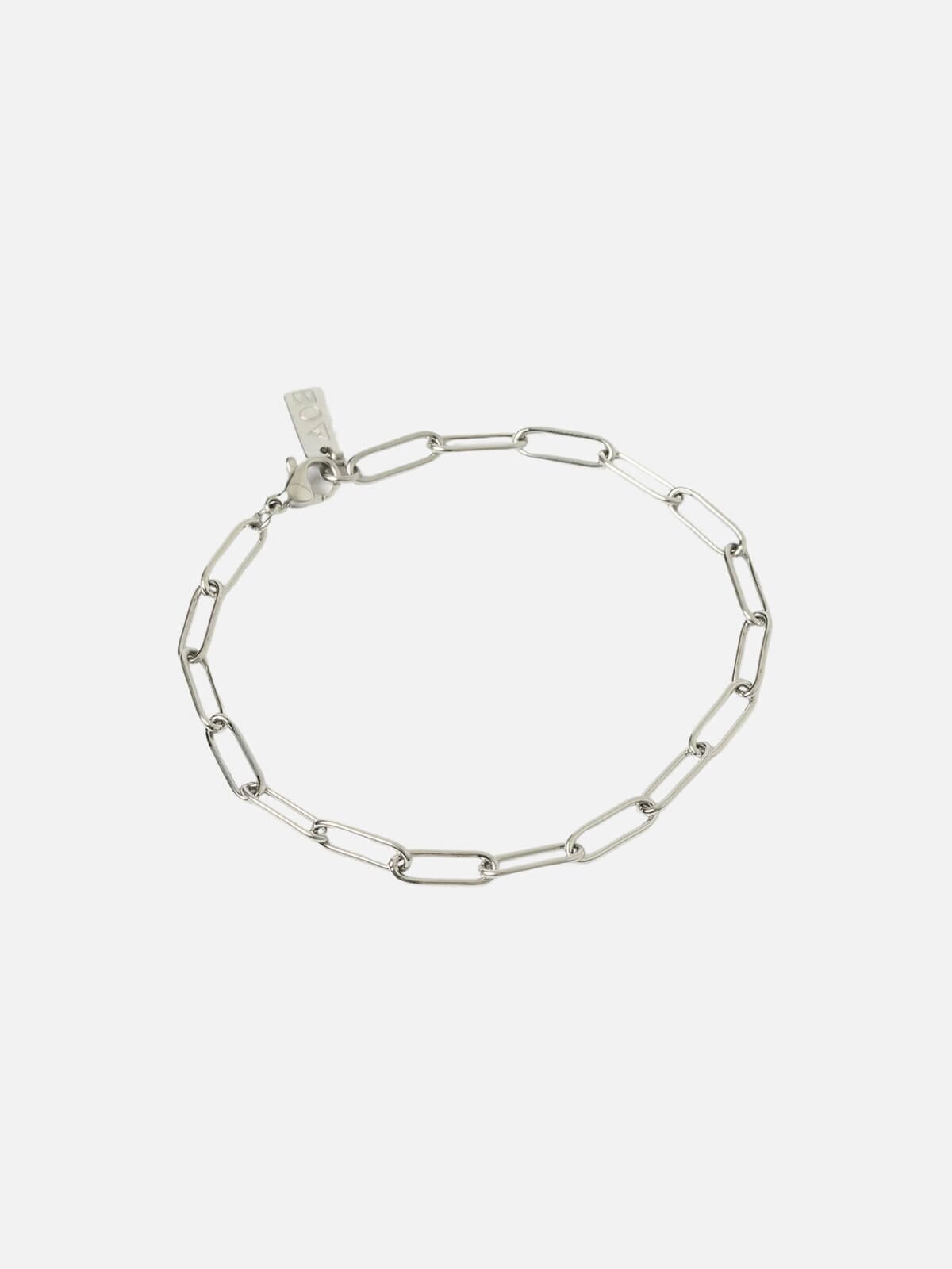 Santana Bracelet - Silver Bracelets Arms Of Eve 