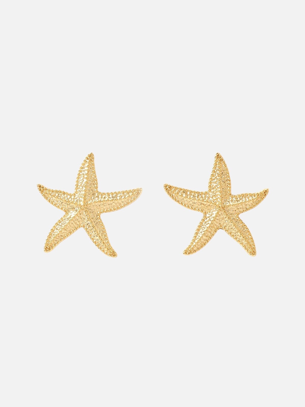 Arms Of Eve | Siesta Earrings - Gold | Perlu