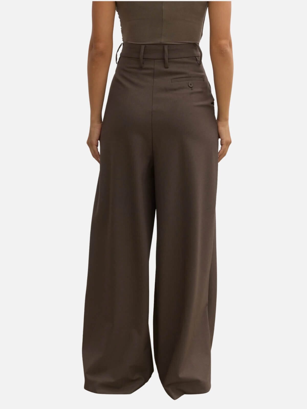 Brayden Pant - Ash Pants BAYSE 