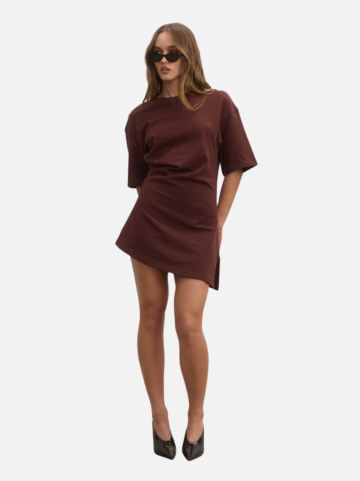 Joanna Dress - Ember