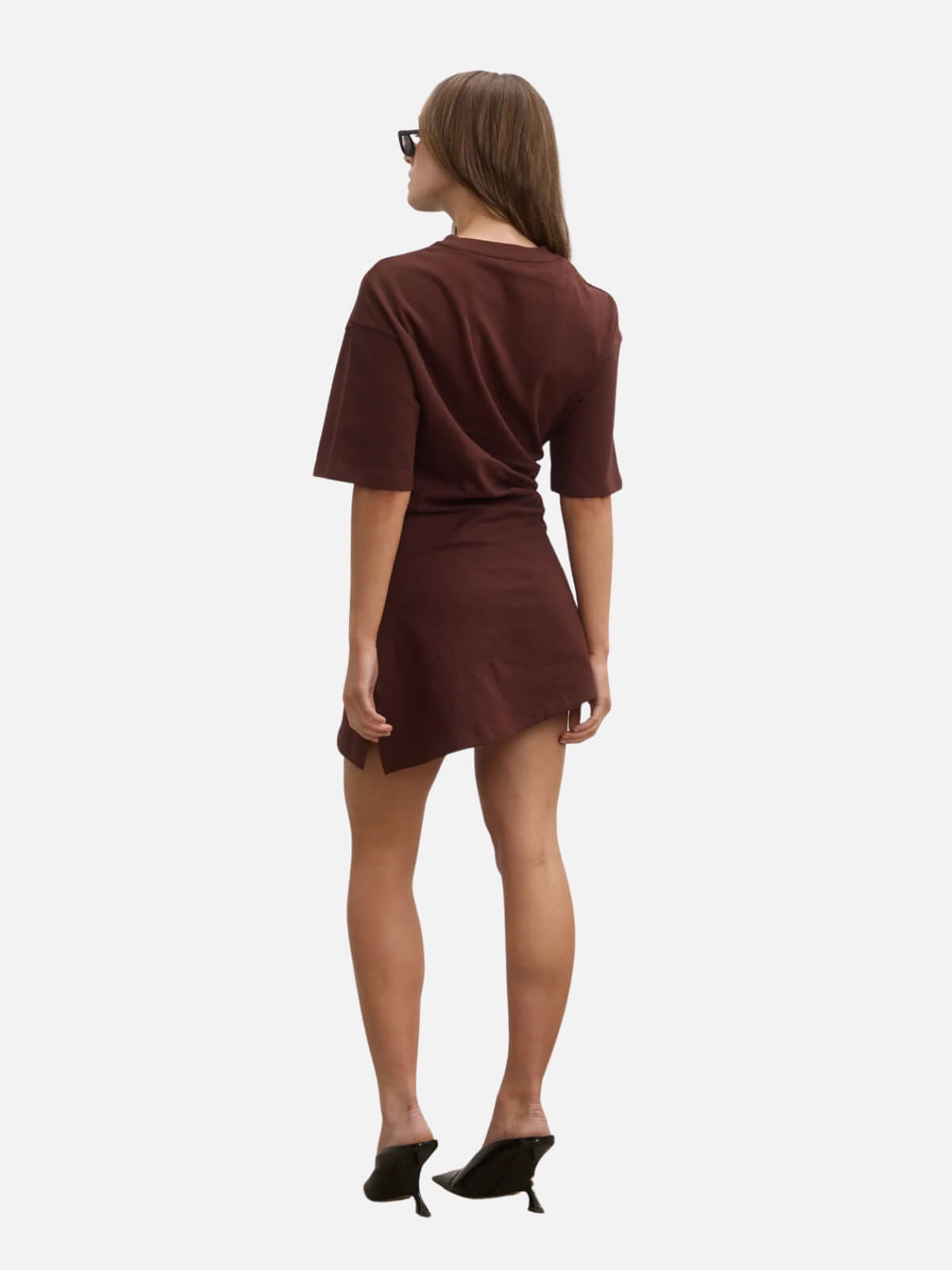 Joanna Dress - Ember