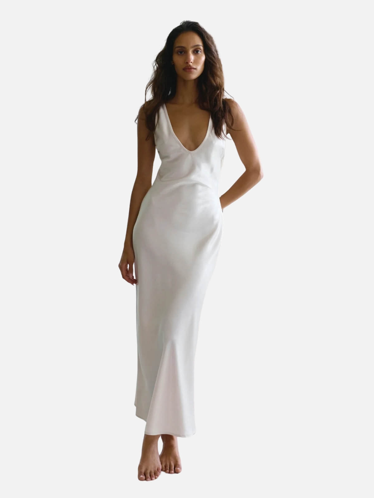 Lilly Dress - Jasmine