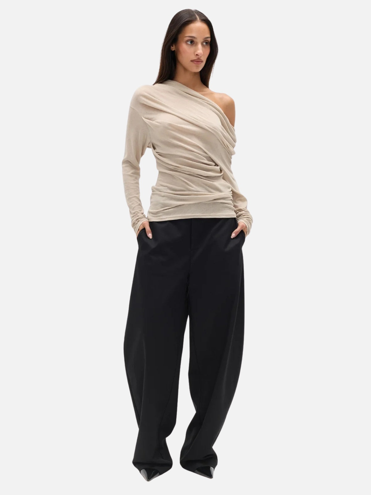 Renay Top - Jupiter