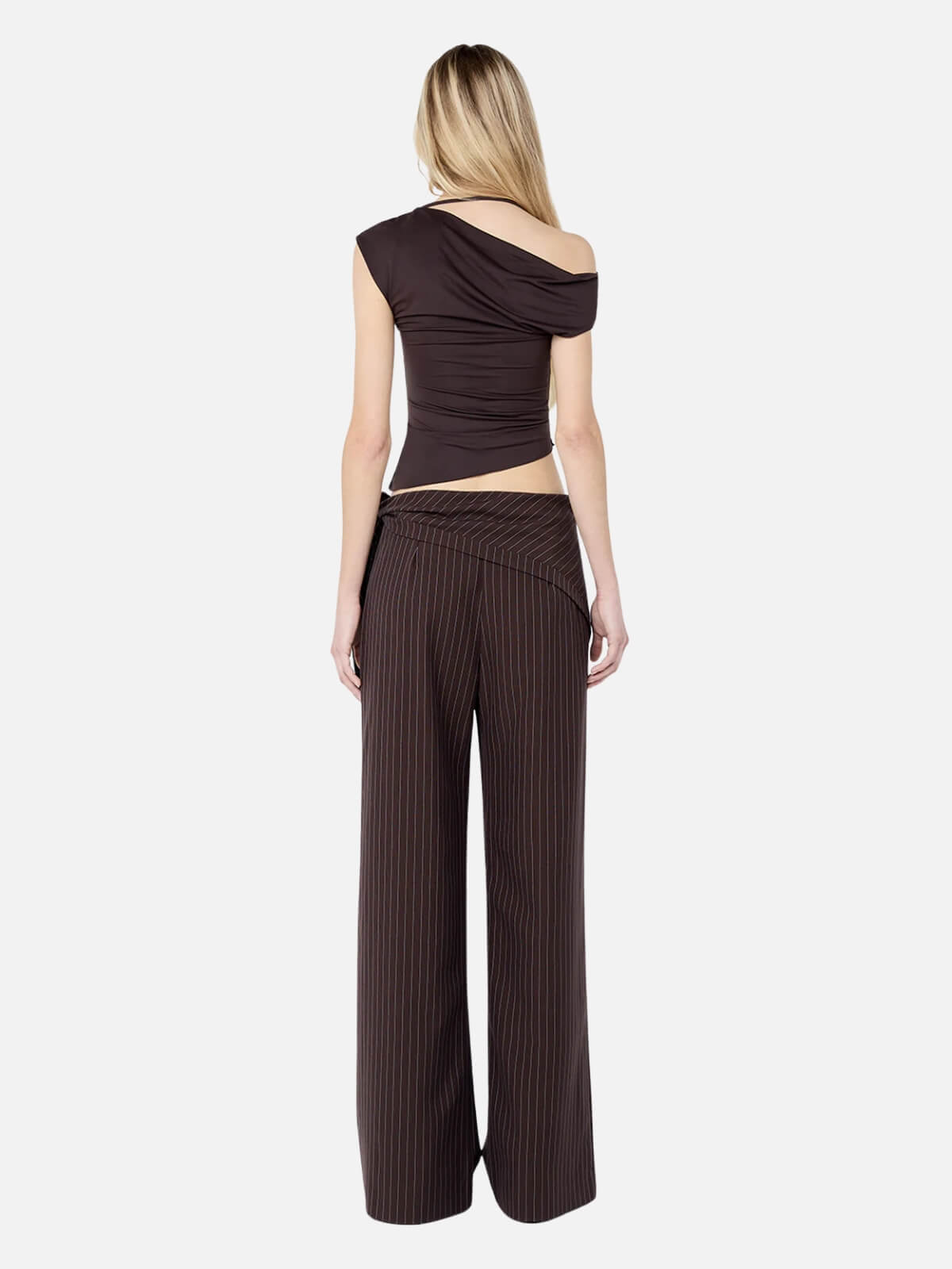 Andre Overlay Pant