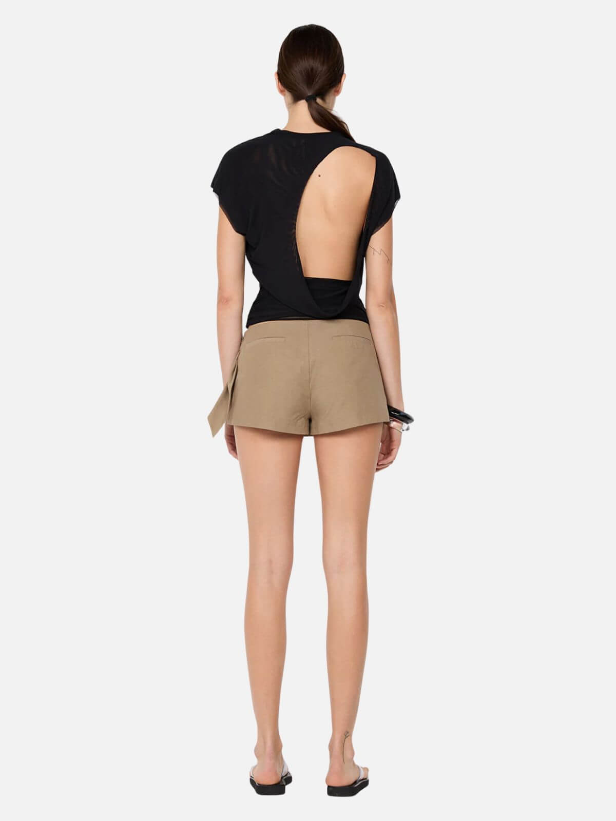 Bowen Skort - Olive