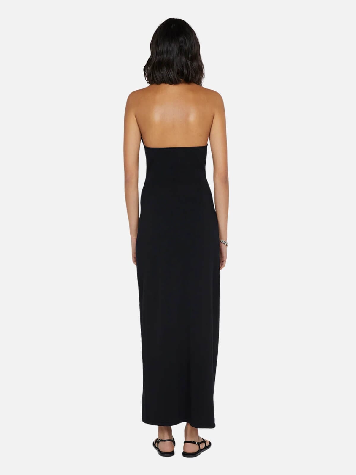 Irie Halter Dress - Black Dresses & Jumpsuits Bec + Bridge 