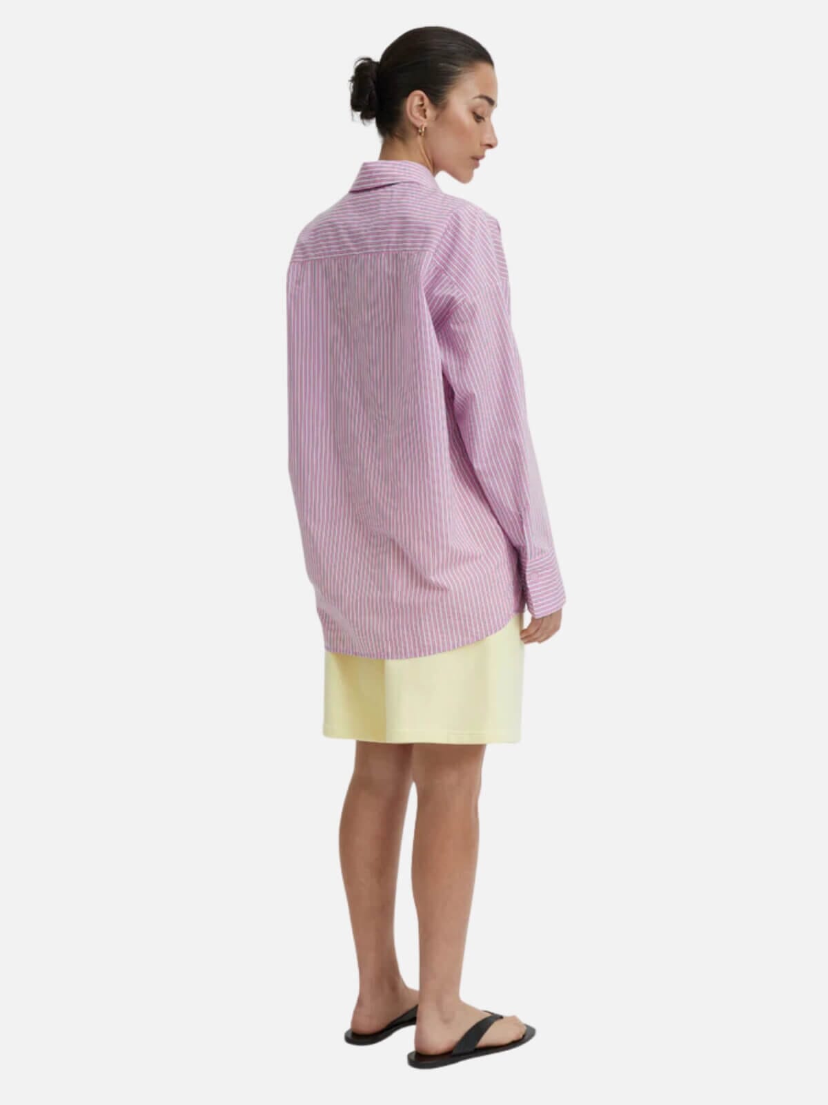 Winslow Shirt - Pink Shirts BLANCA 