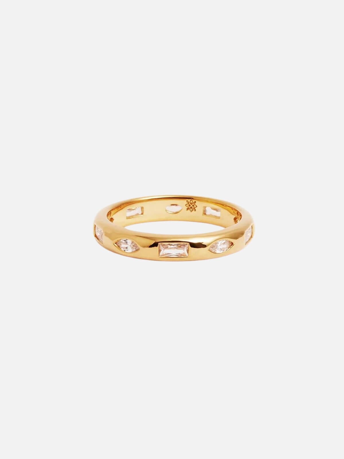 Magic of You Ring - 18k Gold Rings By Charlotte 