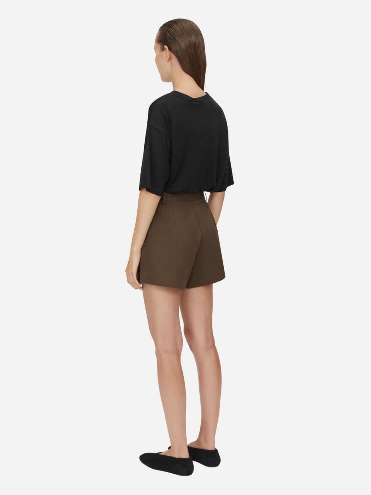 Aileron Short - Cypress Shorts Camilla and Marc 