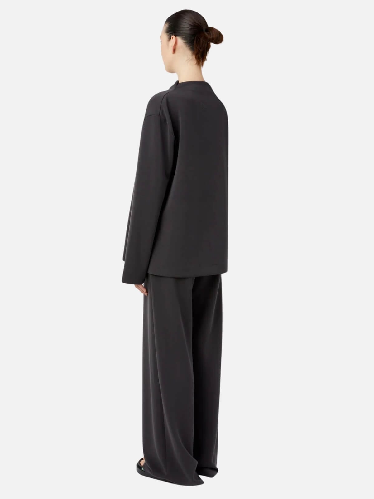Camilla and Marc | Elanora Lounge Pant - Amethyst | Perlu