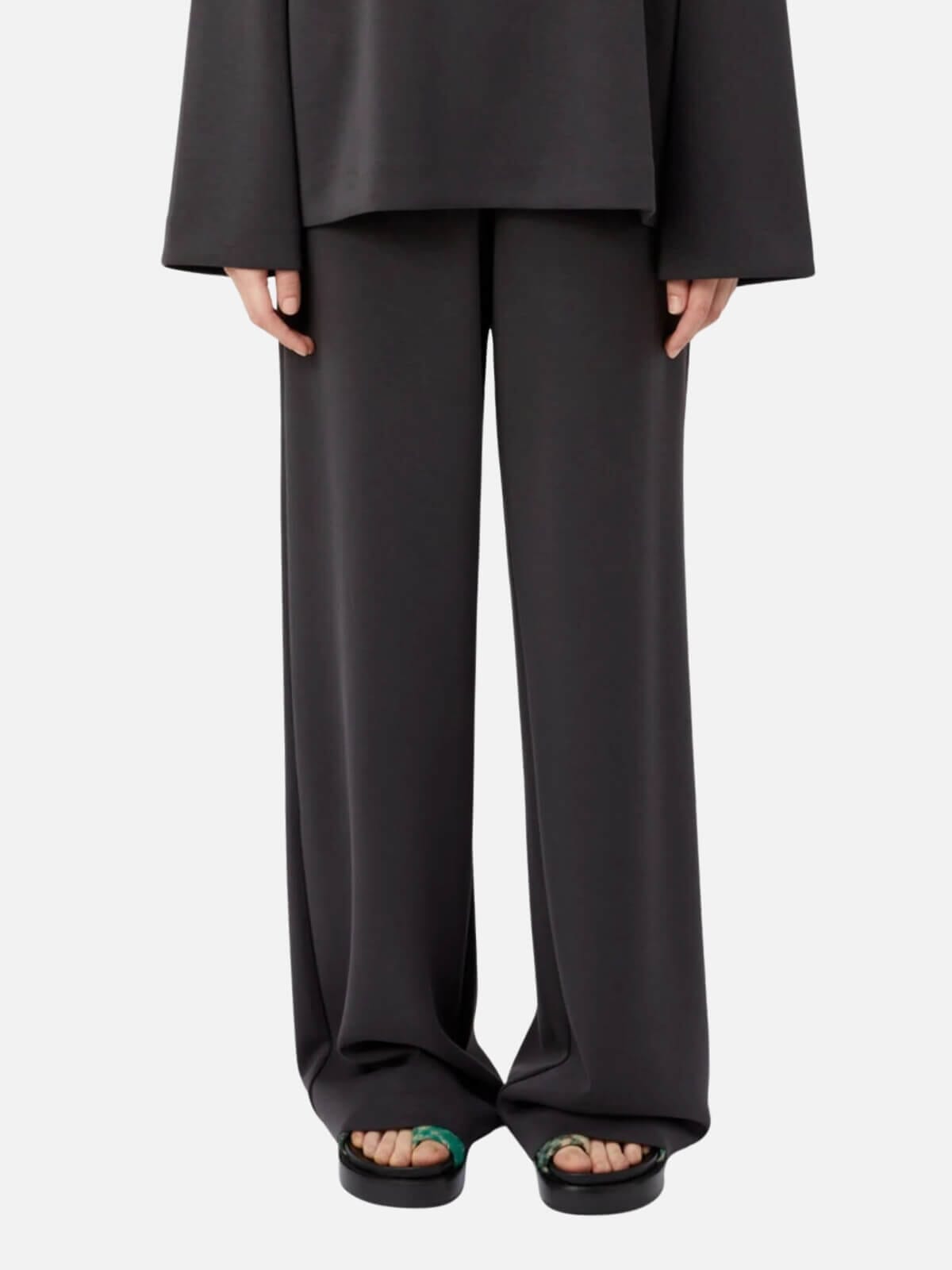 Elanora Lounge Pant - Amethyst Pants Camilla and Marc 