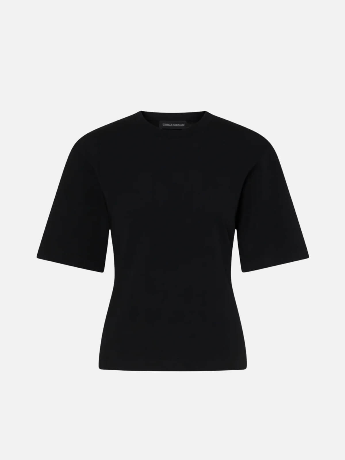 Hirst Tee - Black